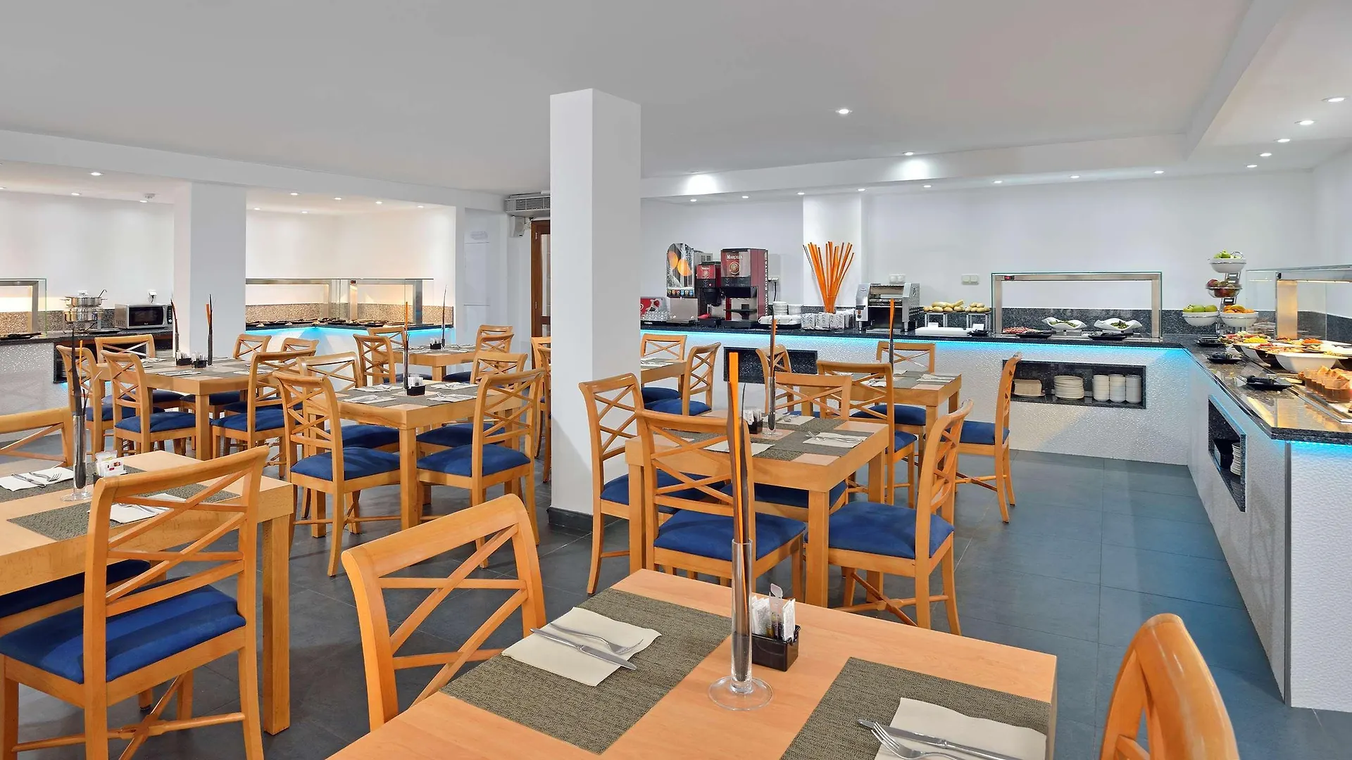 Aparthotel Sol Cala D'Or Apartamentos
