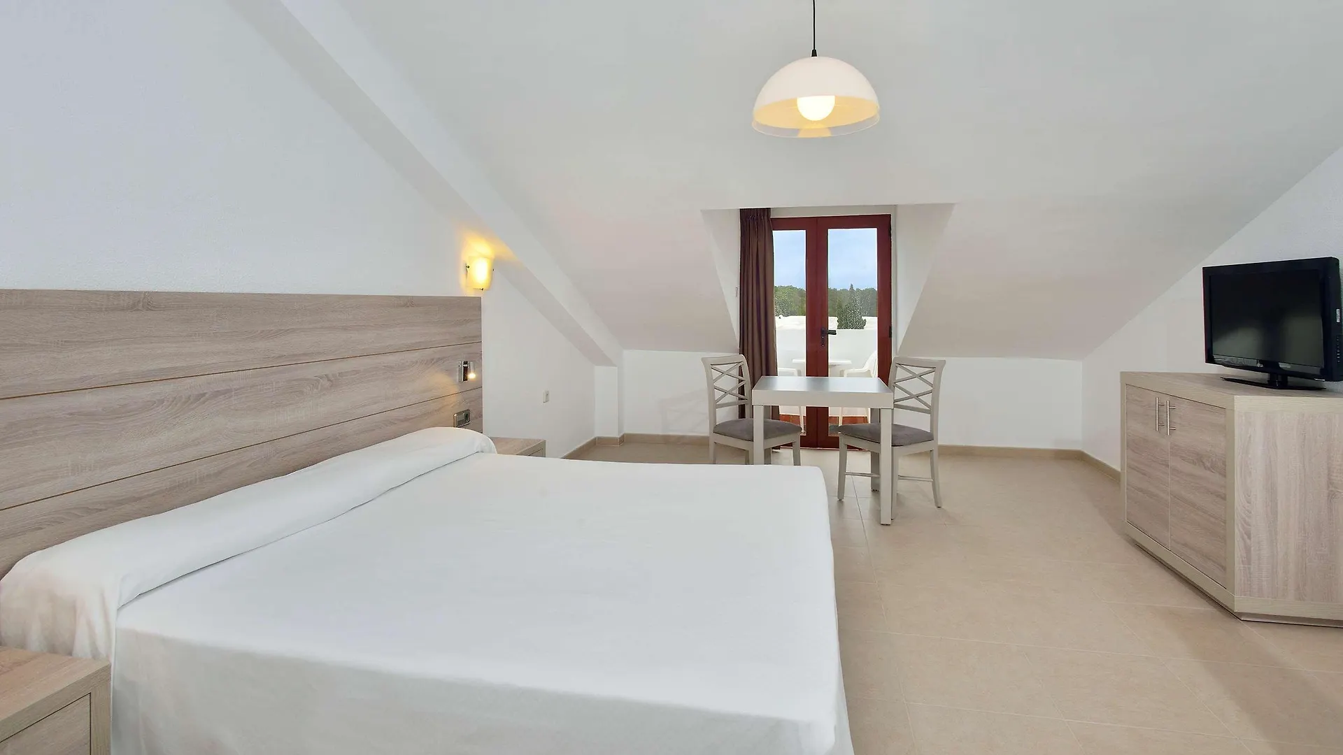 *** Aparthotel Sol Cala D'Or Apartamentos Spain