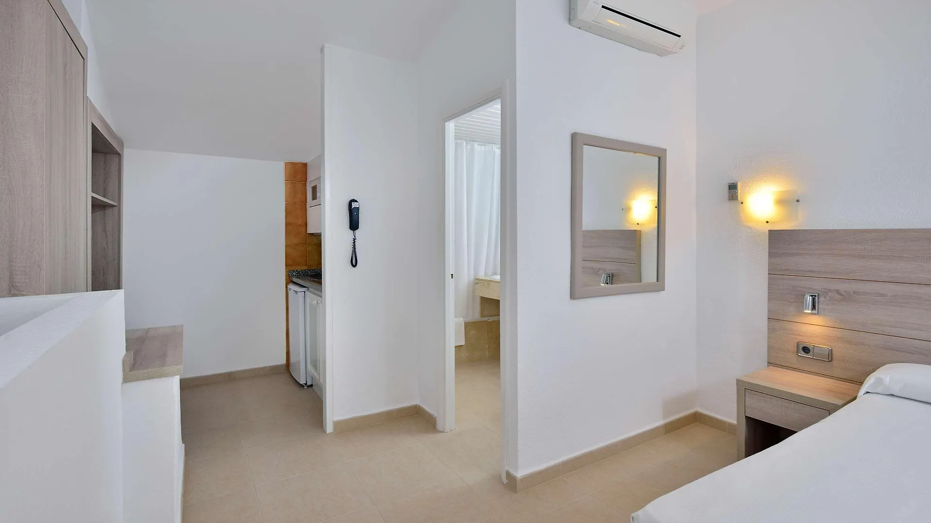 *** Aparthotel Sol Cala D'Or Apartamentos Spain