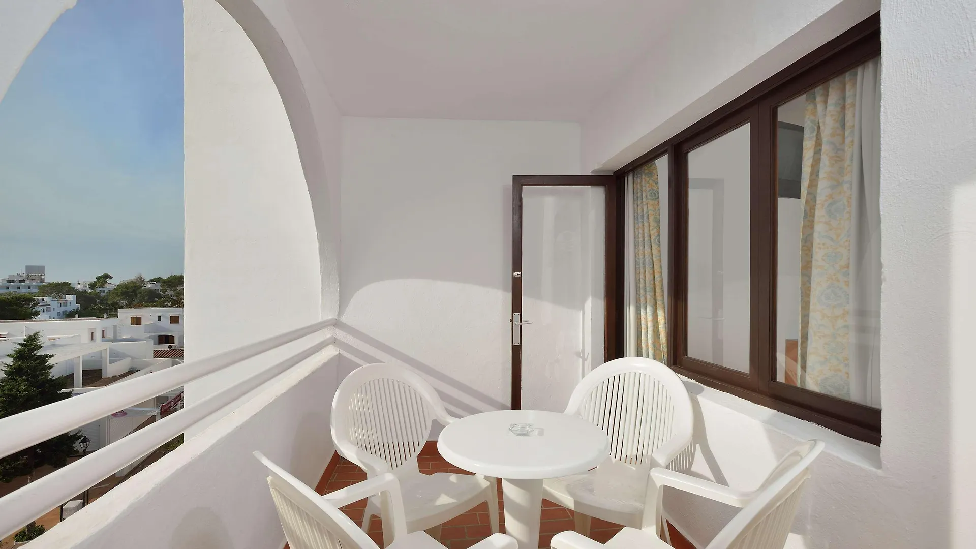 Sol Cala D'Or Apartamentos Aparthotel