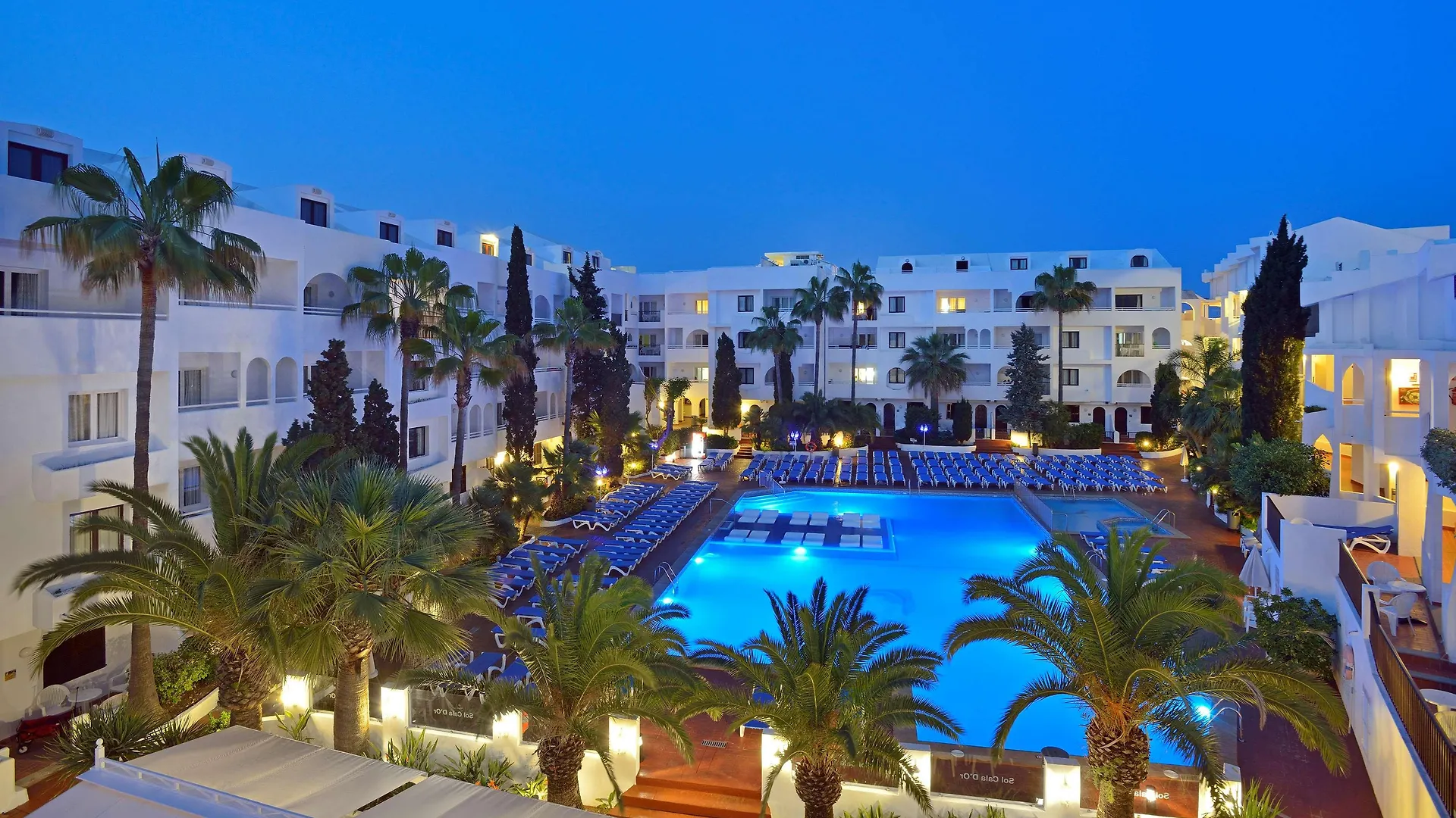 *** Aparthotel Sol Cala D'Or Apartamentos Spain