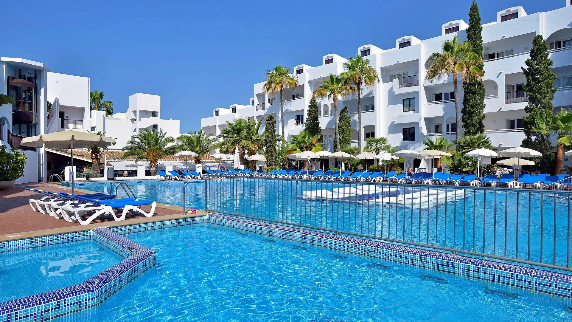 Sol Cala D'Or Apartamentos