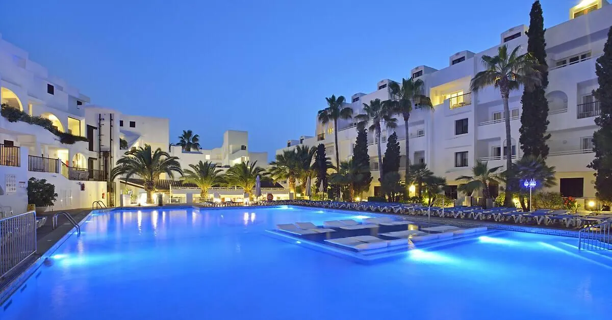 Aparthotel Sol Cala D'Or Apartamentos