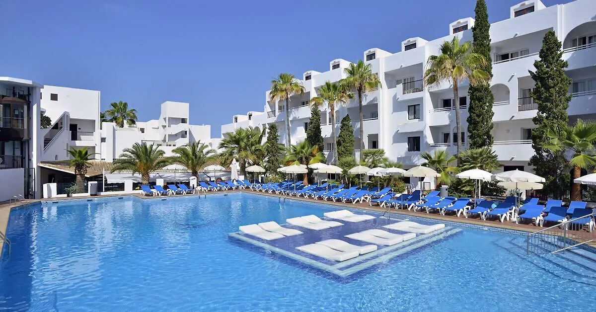 *** شقة فندقية الشقق الفندقية Cala D´Orفي  سول كالا دور أبارتامينتوس إسبانيا