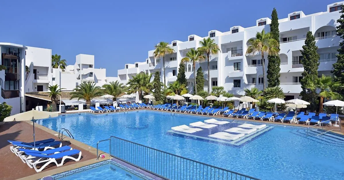 Sol Cala D'Or Apartamentos Aparthotel