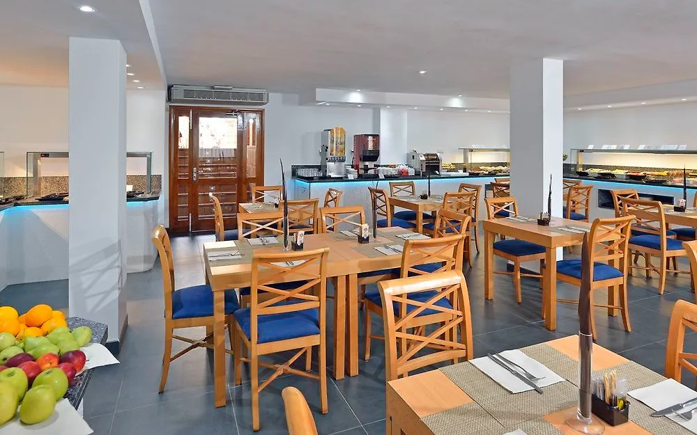Sol Cala D'Or Apartamentos Aparthotel
