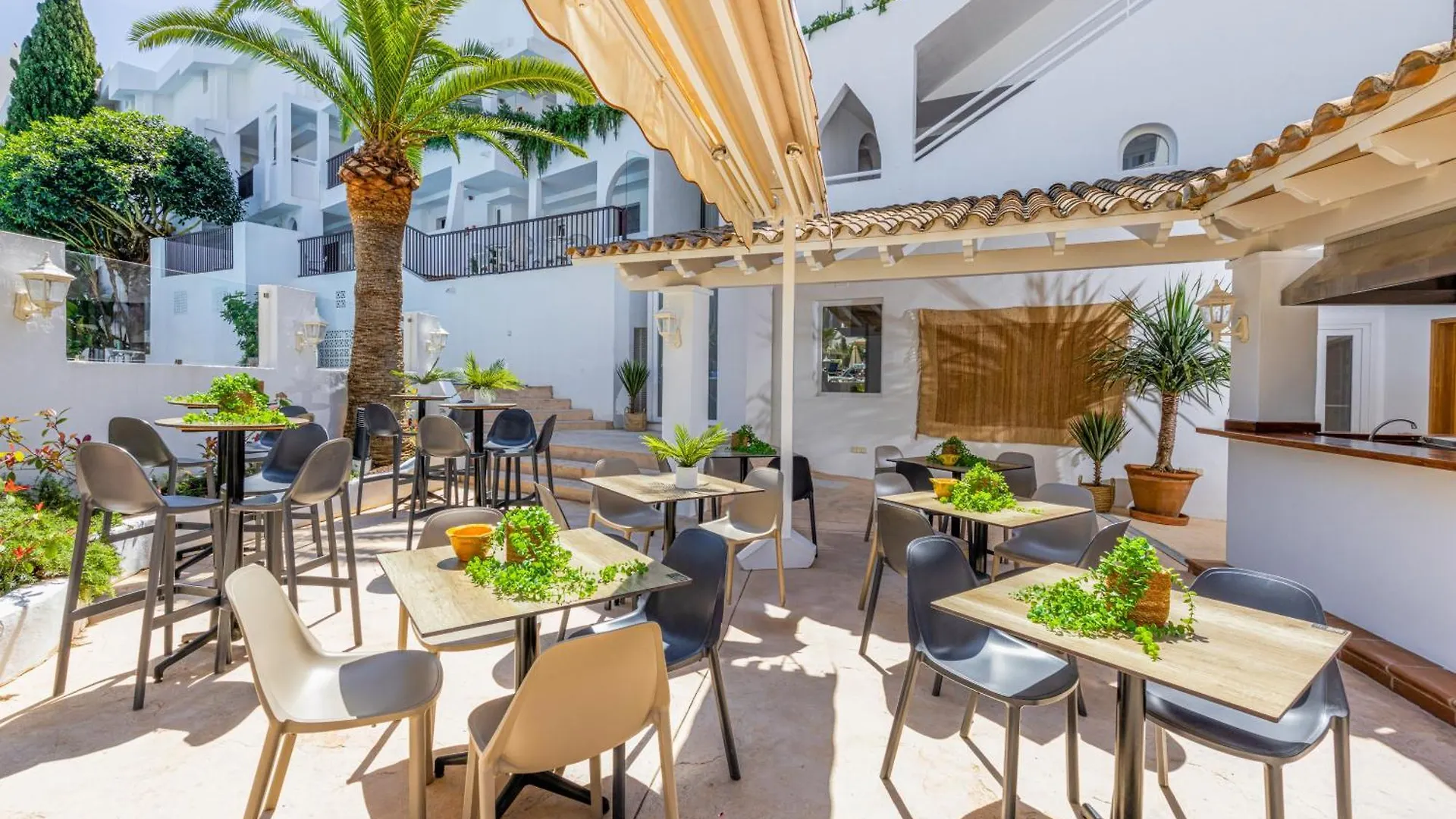 Sol Cala D'Or Apartamentos Aparthotel Cala d'Or (Mallorca)