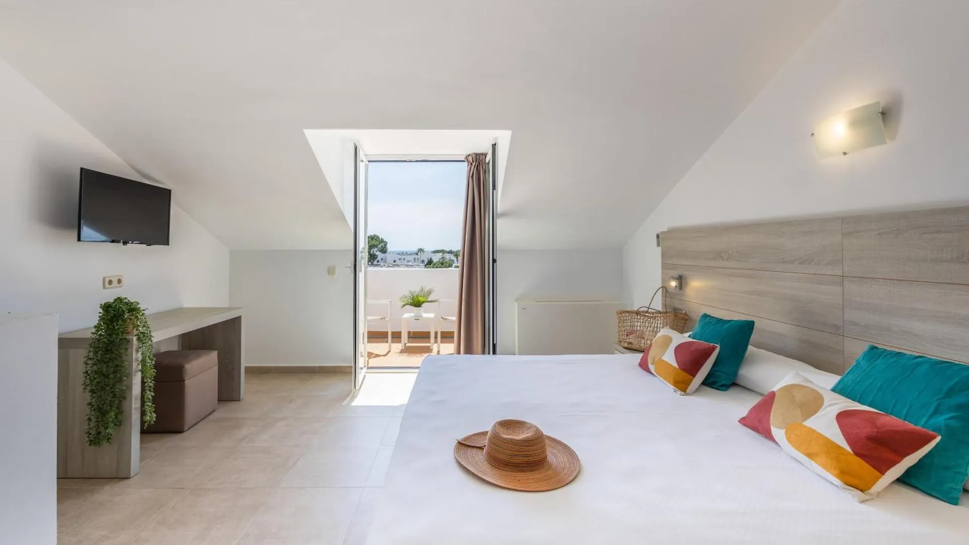 *** Aparthotel Sol Cala D'Or Apartamentos Spain