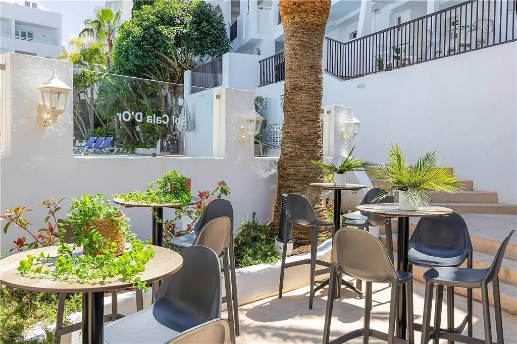 Aparthotel Sol Cala D'Or Apartamentos