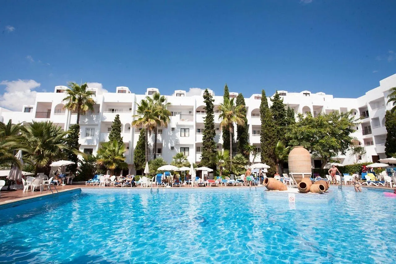 Aparthotel Sol Cala D'Or Apartamentos