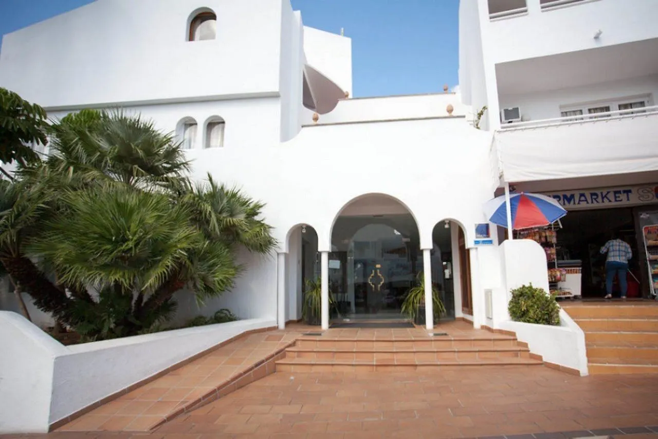 Sol Cala D'Or Apartamentos Aparthotel Cala d'Or (Mallorca)