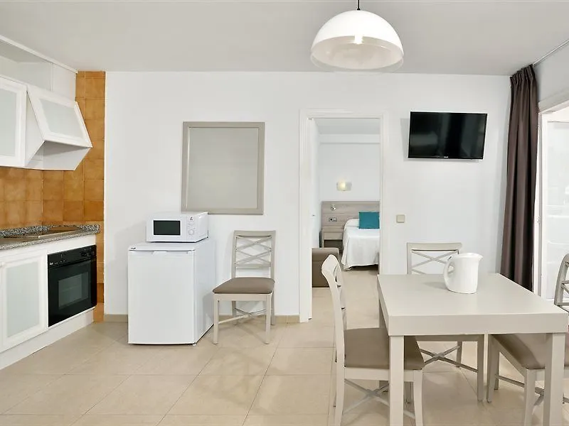 Sol Cala D'Or Apartamentos