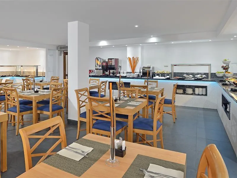 Aparthotel Sol Cala D'Or Apartamentos