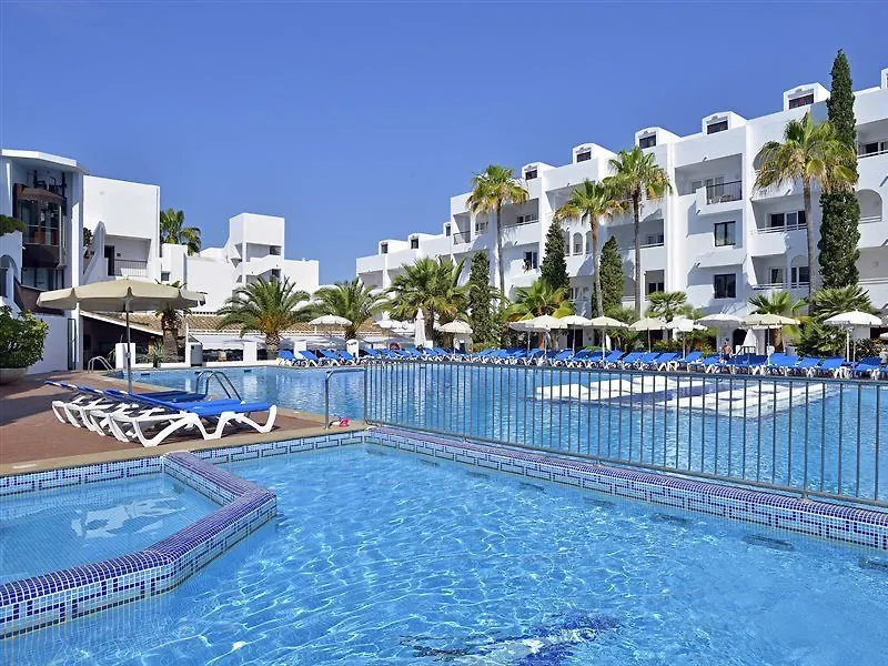 الشقق الفندقية Cala D´Orفي  سول كالا دور أبارتامينتوس