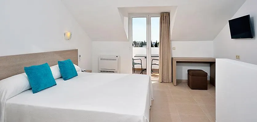 *** Aparthotel Sol Cala D'Or Apartamentos Spain