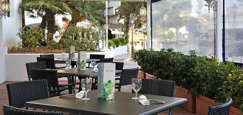 الشقق الفندقية Cala D´Orفي  سول كالا دور أبارتامينتوس 3*,