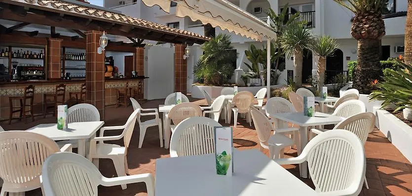 Aparthotel Sol Cala D'Or Apartamentos