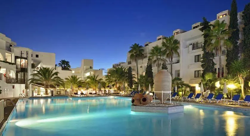 Sol Cala D'Or Apartamentos Spain