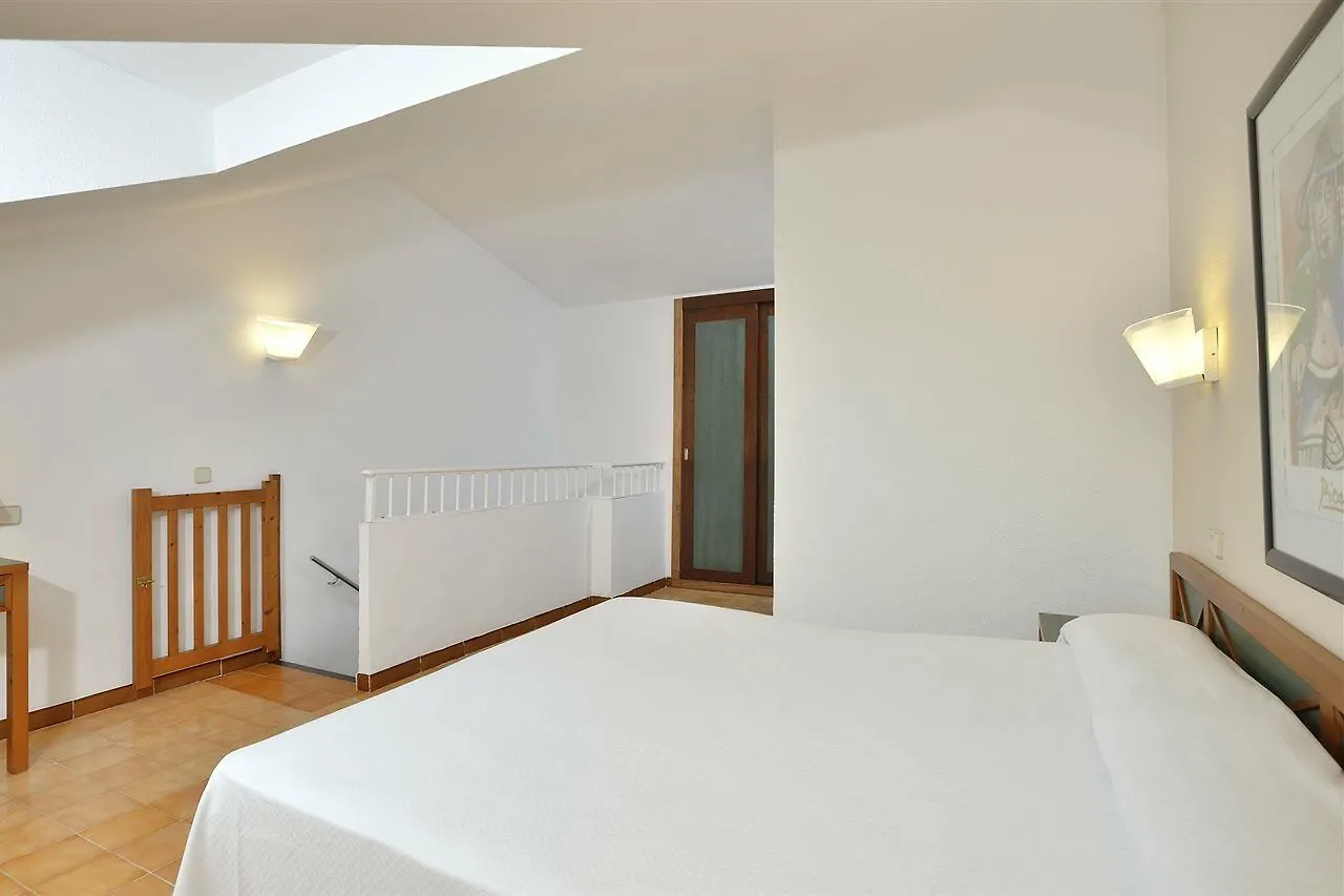 Sol Cala D'Or Apartamentos Aparthotel