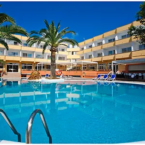 Resort Sagitario Playa, Cala Blanca (Menorca)