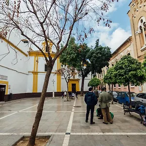  Apartamento Plaza Zurradores España