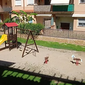  Apartamento Apartamento, En Pueblo Pesquero España
