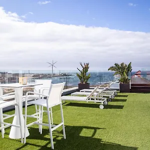  Apartamento Futura España