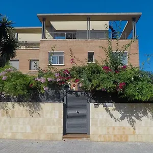  Сasa de vacaciones House España
