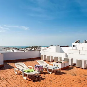  Apartamento Juan Carlos España
