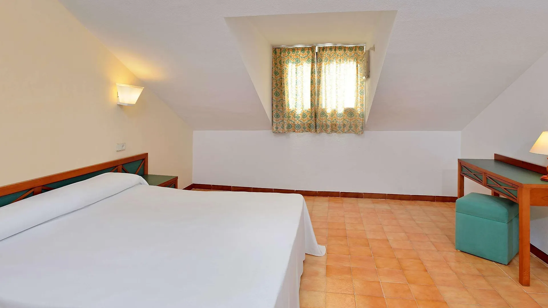 Appart hôtel Sol Cala D'Or Apartamentos