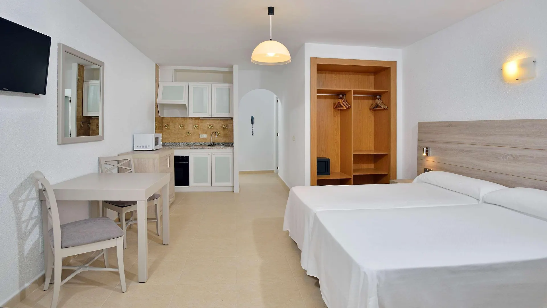 *** Appart hôtel Sol Cala D'Or Apartamentos Espagne
