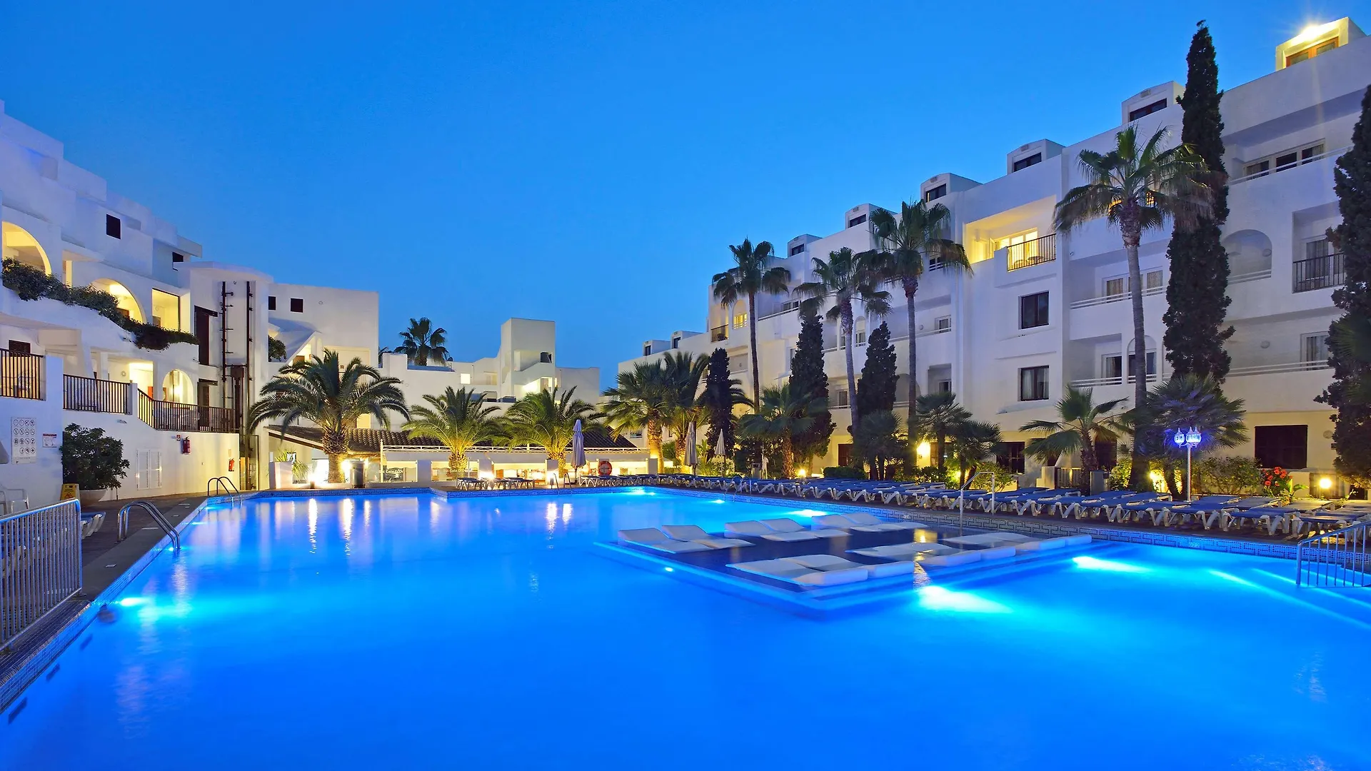 *** Appart hôtel Sol Cala D'Or Apartamentos Espagne