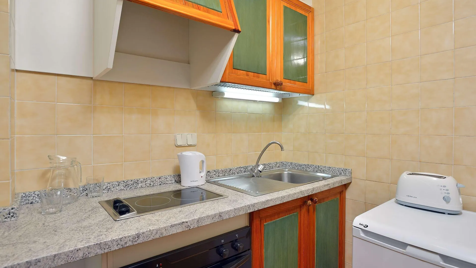 *** Appart hôtel Sol Cala D'Or Apartamentos Espagne