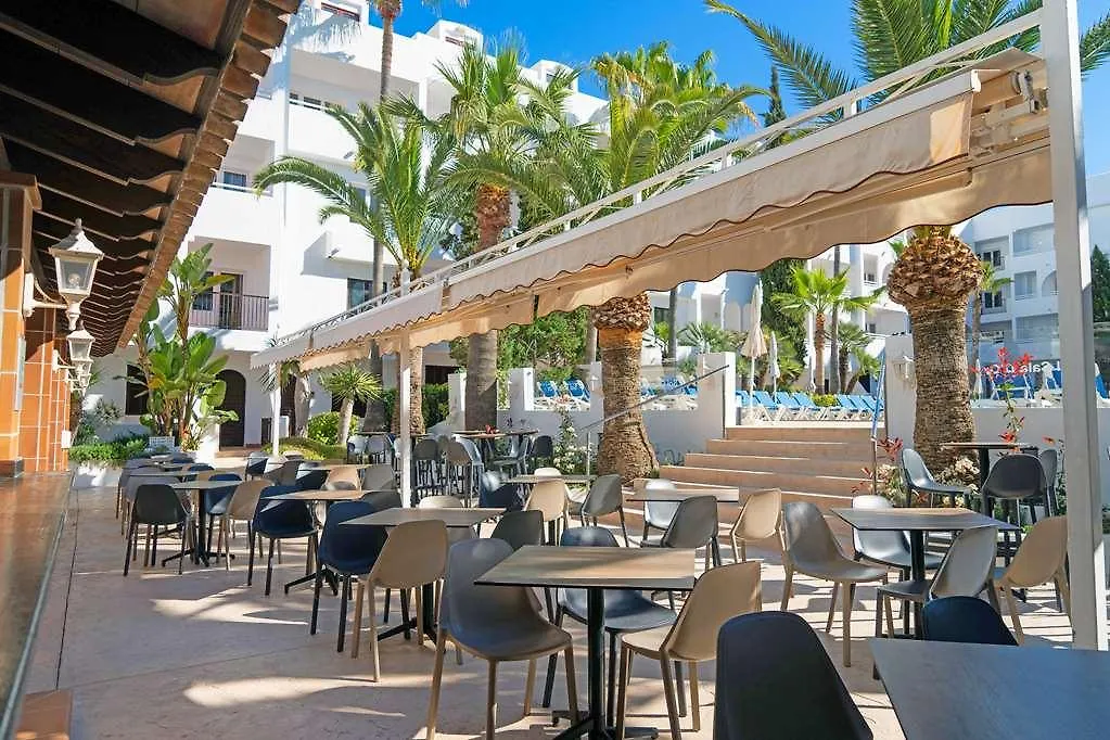 Sol Cala D'Or Apartamentos Cala D´Or