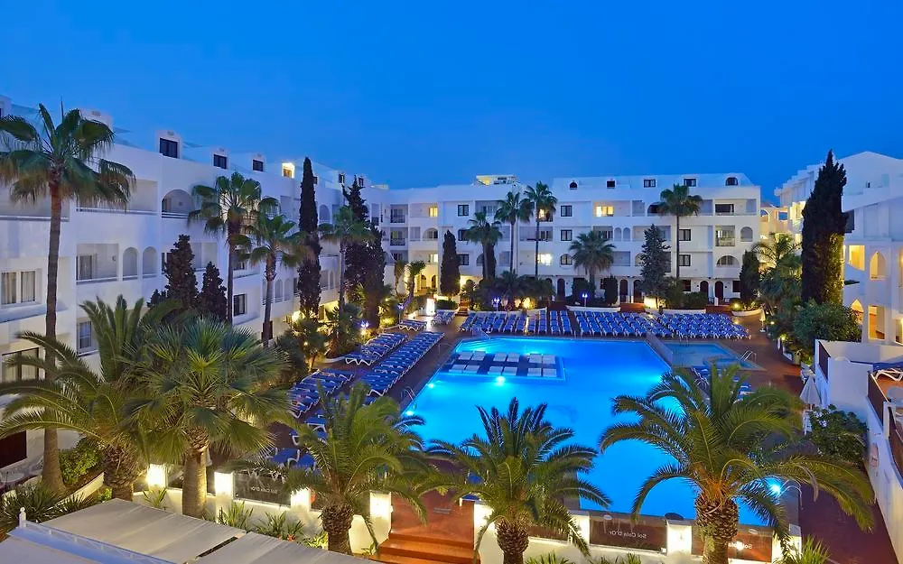 *** Appart hôtel Sol Cala D'Or Apartamentos Espagne