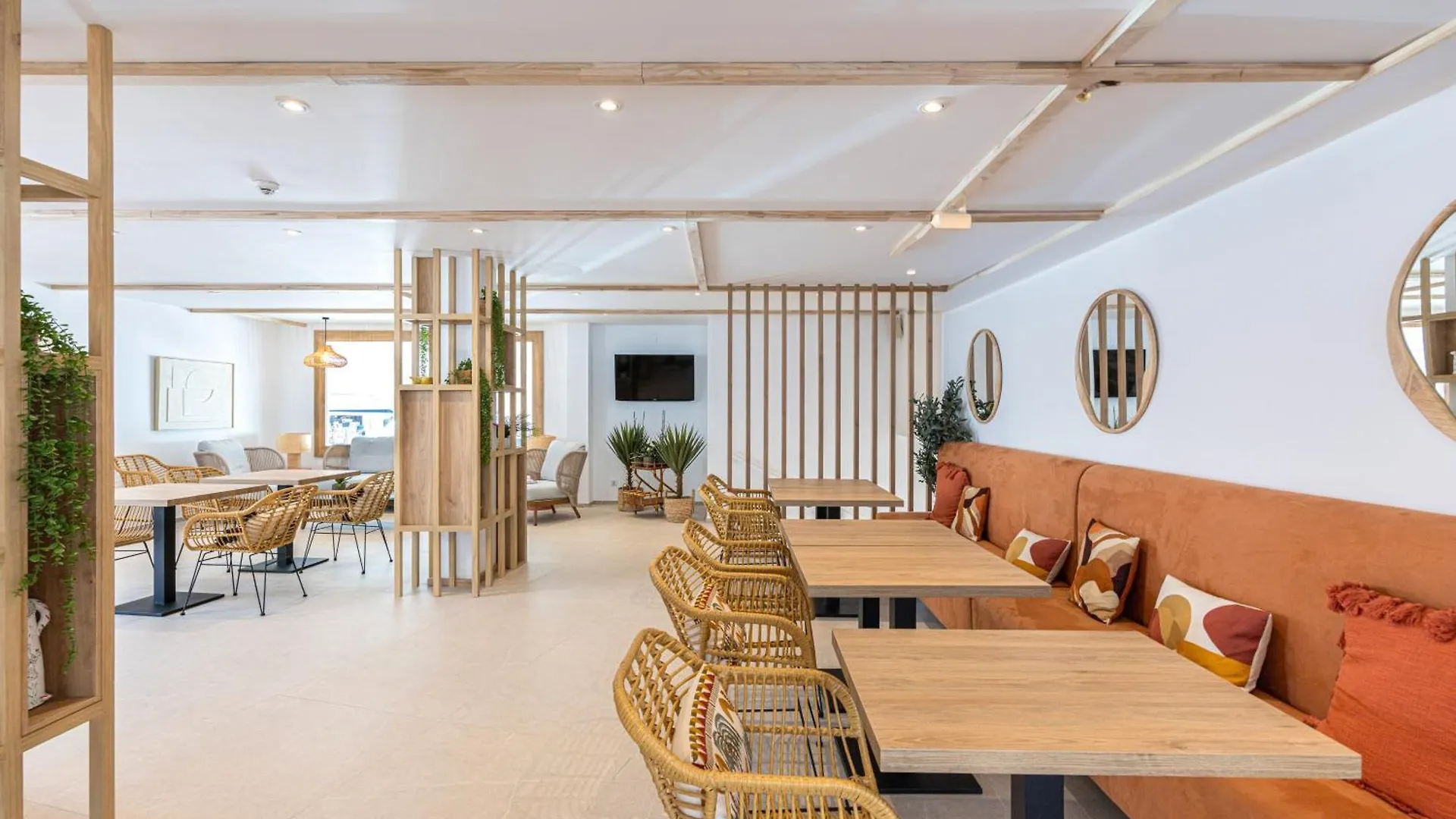 *** Appart hôtel Sol Cala D'Or Apartamentos Espagne