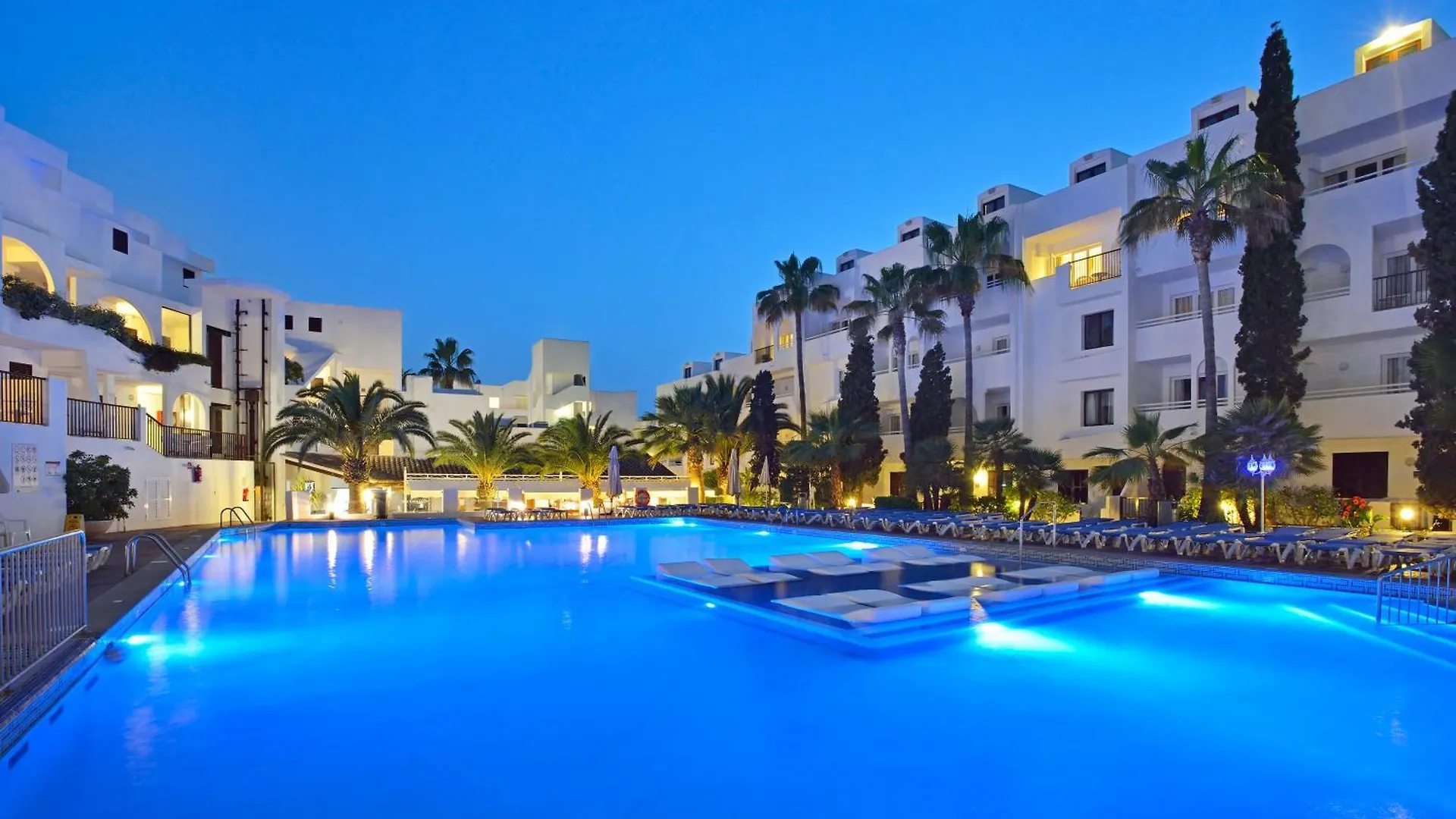 *** Aparthotel Sol Cala D'Or Apartamentos Spain