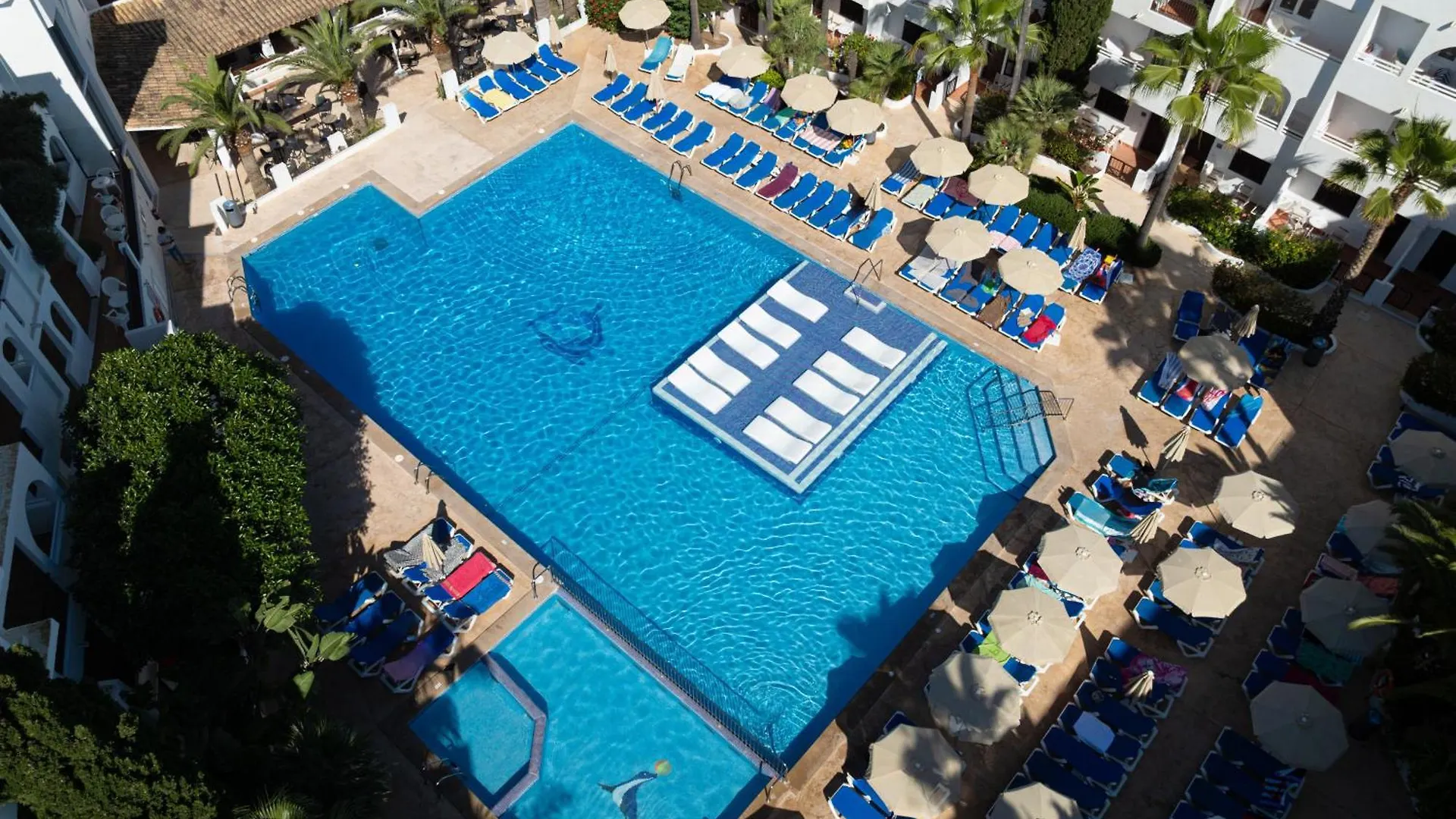 *** Aparthotel Sol Cala D'Or Apartamentos Spain