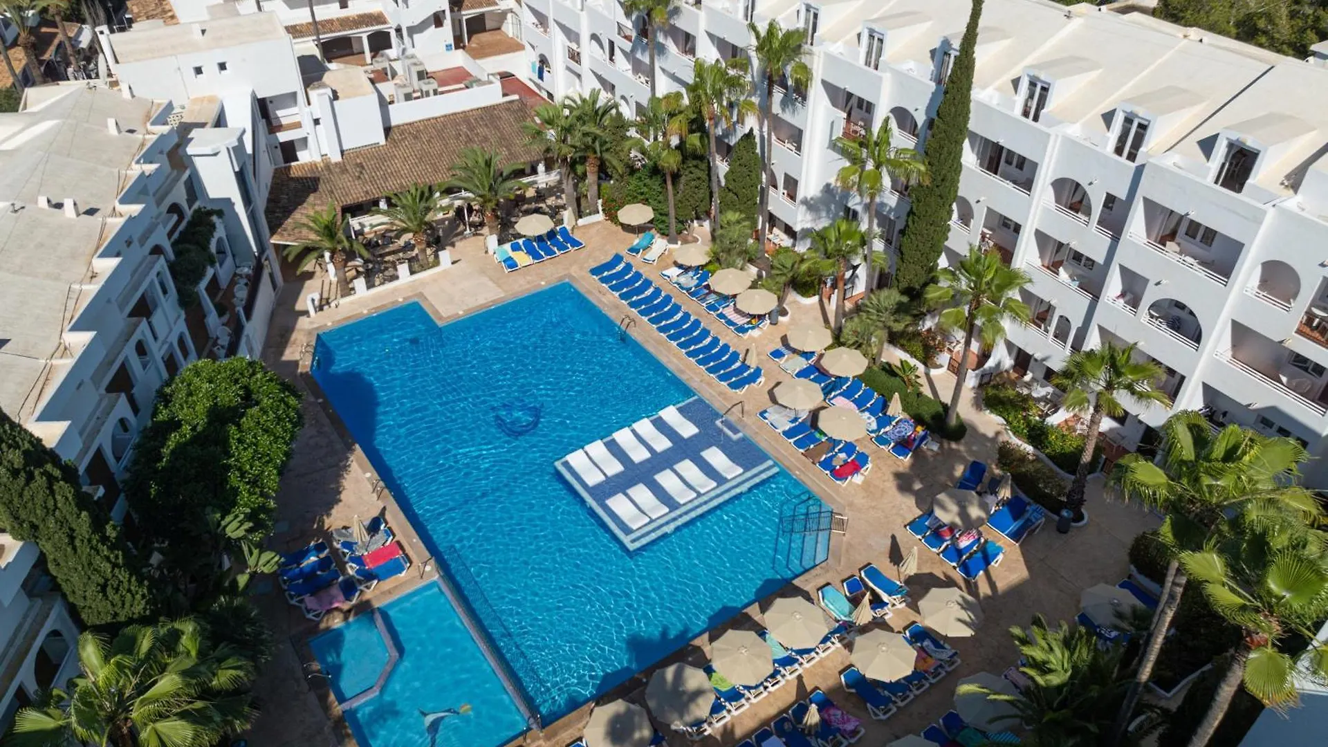 Sol Cala D'Or Apartamentos Cala d'Or (Mallorca)