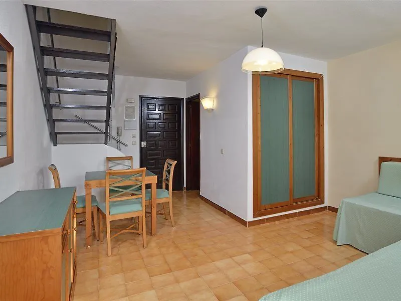Appart hôtel Sol Cala D'Or Apartamentos