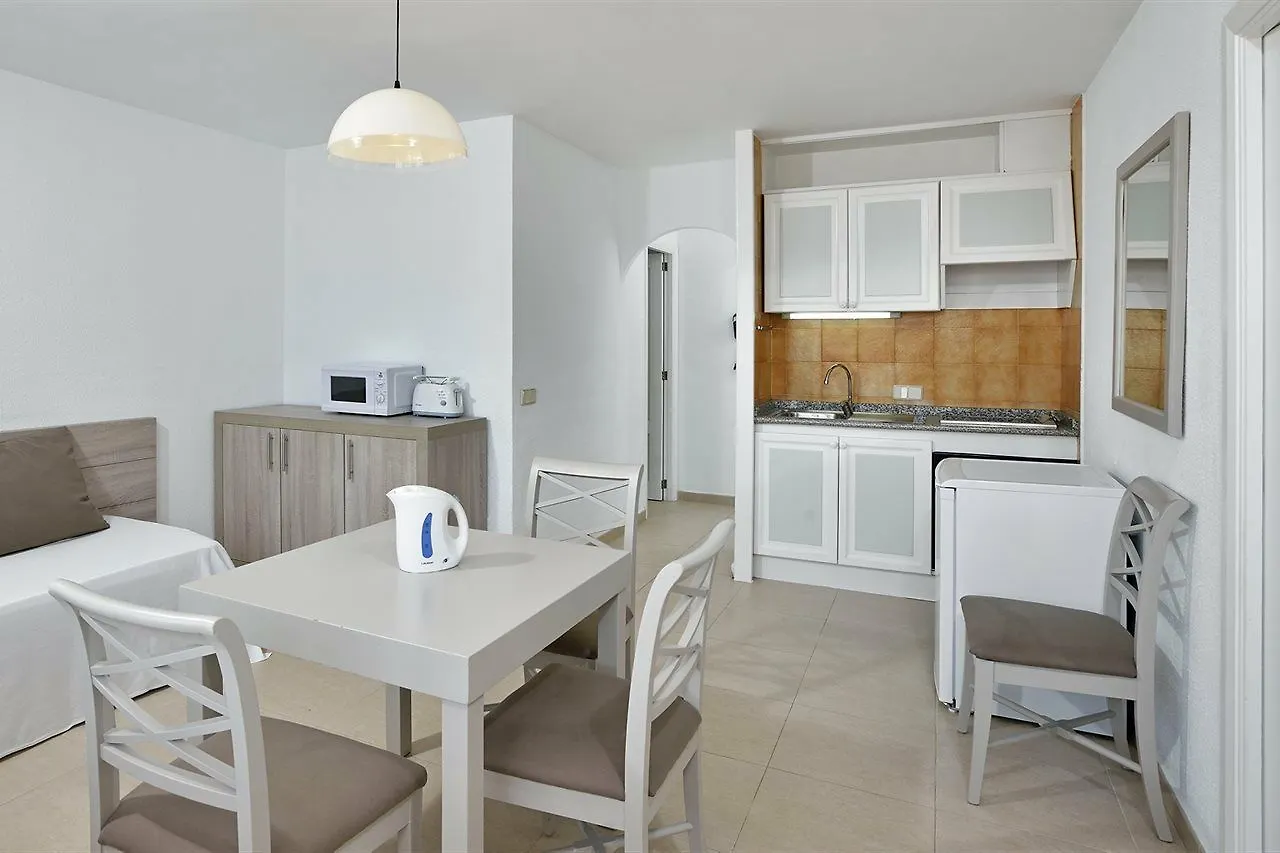 Sol Cala D'Or Apartamentos Espagne