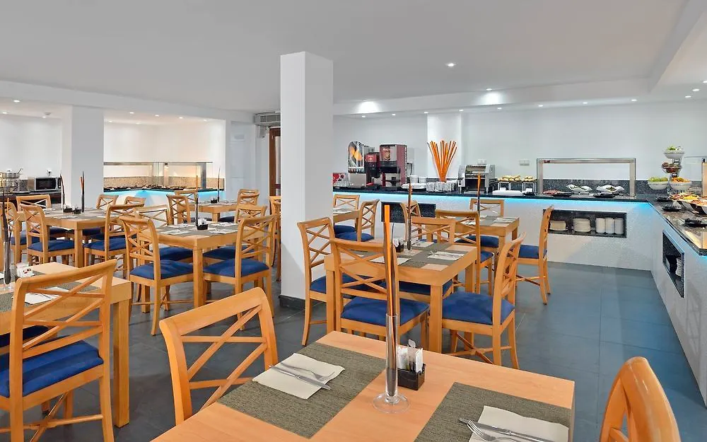 Sol Cala D'Or Apartamentos Ξενοδοχείο με διαμερίσματα
