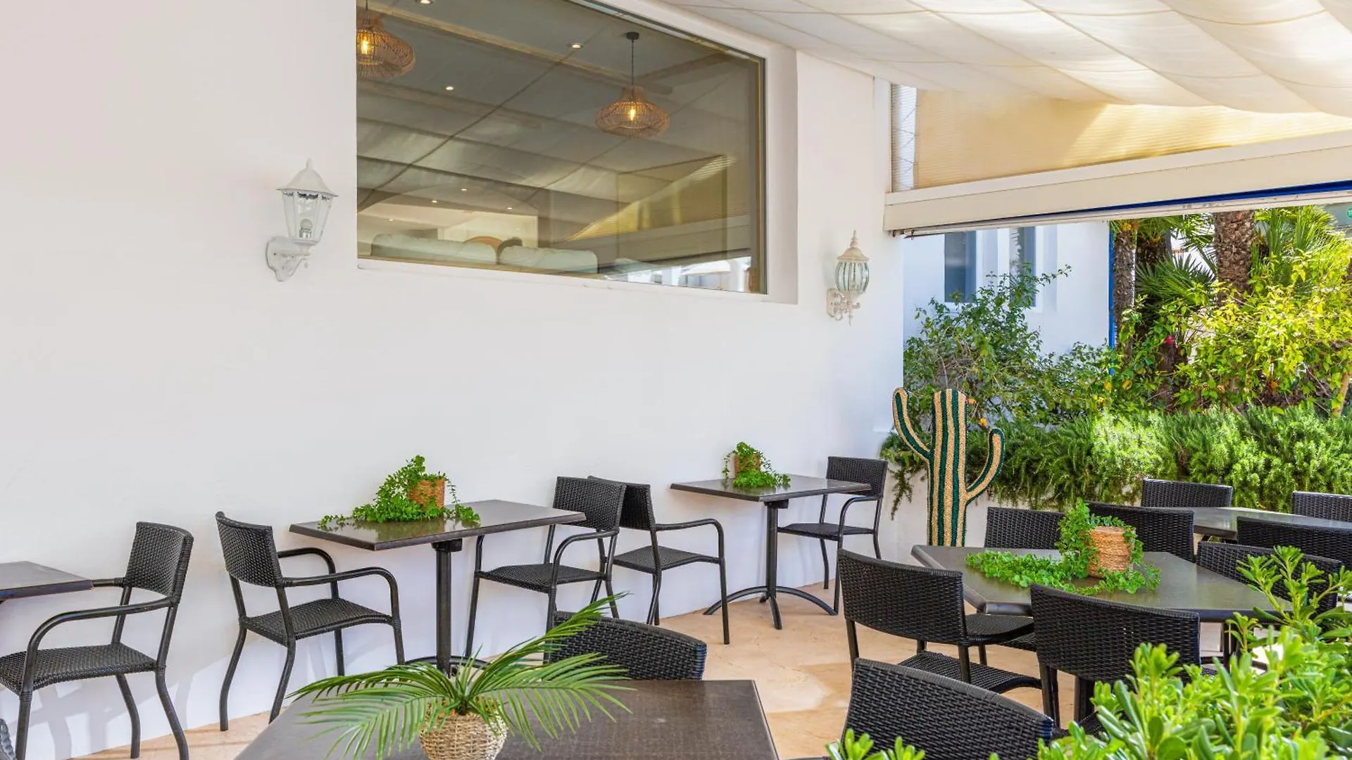 Sol Cala D'Or Apartamentos Ξενοδοχείο με διαμερίσματα