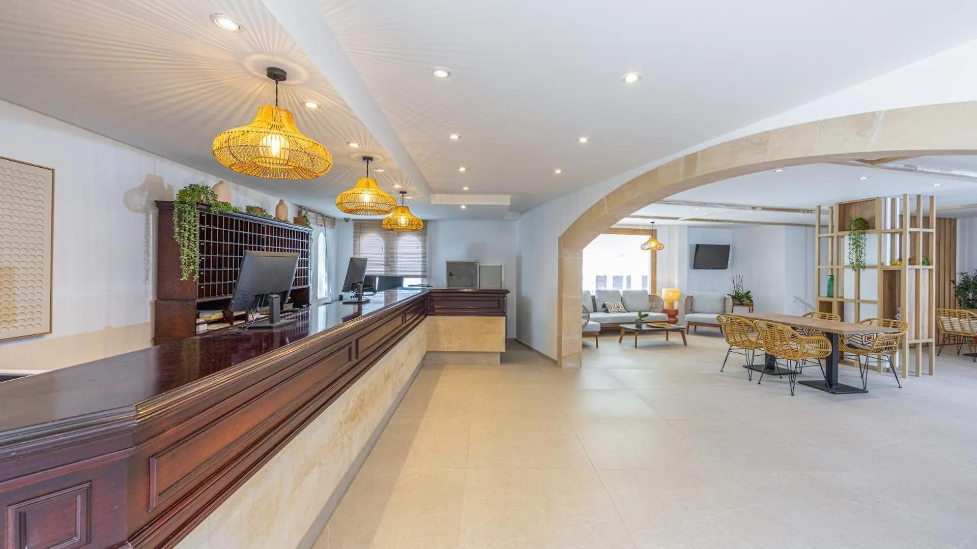 Sol Cala D'Or Apartamentos Ισπανία