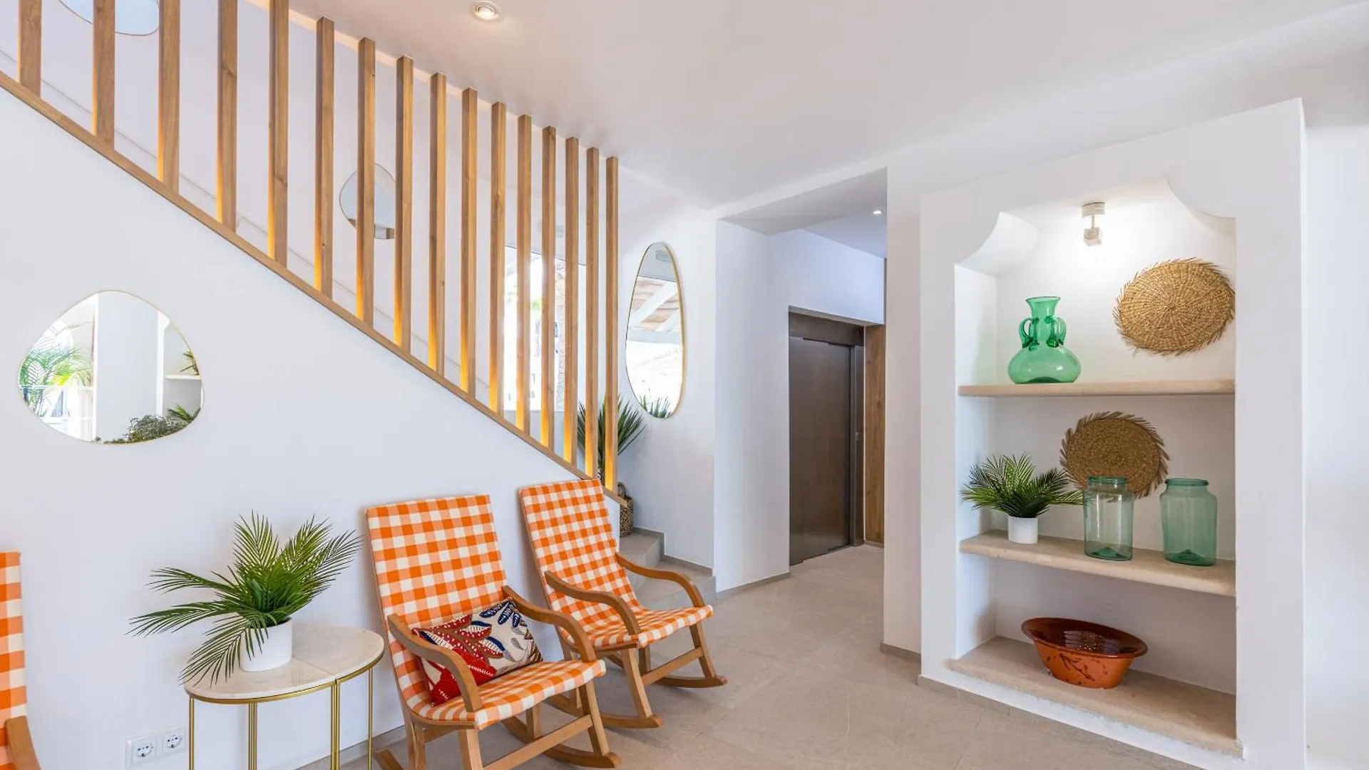 Sol Cala D'Or Apartamentos 3*, Cala D´Or Ισπανία