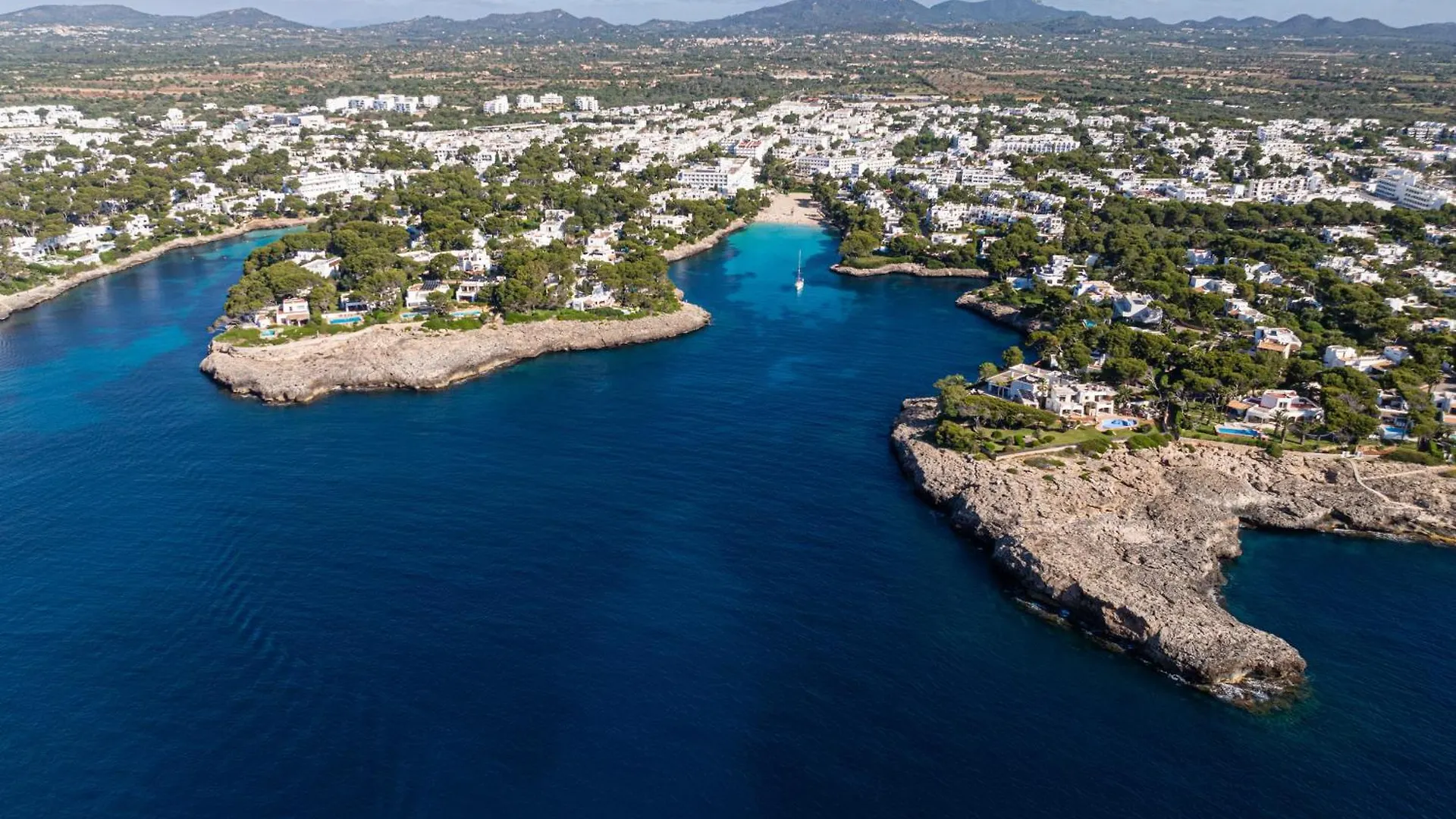 Sol Cala D'Or Apartamentos 3*, Cala D´Or Ισπανία