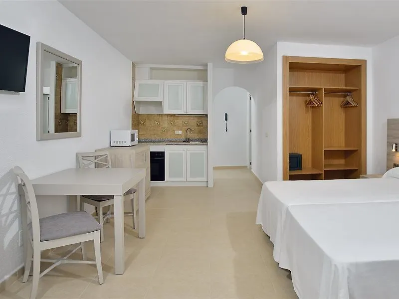Sol Cala D'Or Apartamentos Ξενοδοχείο με διαμερίσματα Cala D´Or