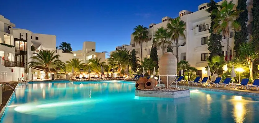 *** Ξενοδοχείο με διαμερίσματα Sol Cala D'Or Apartamentos Ισπανία