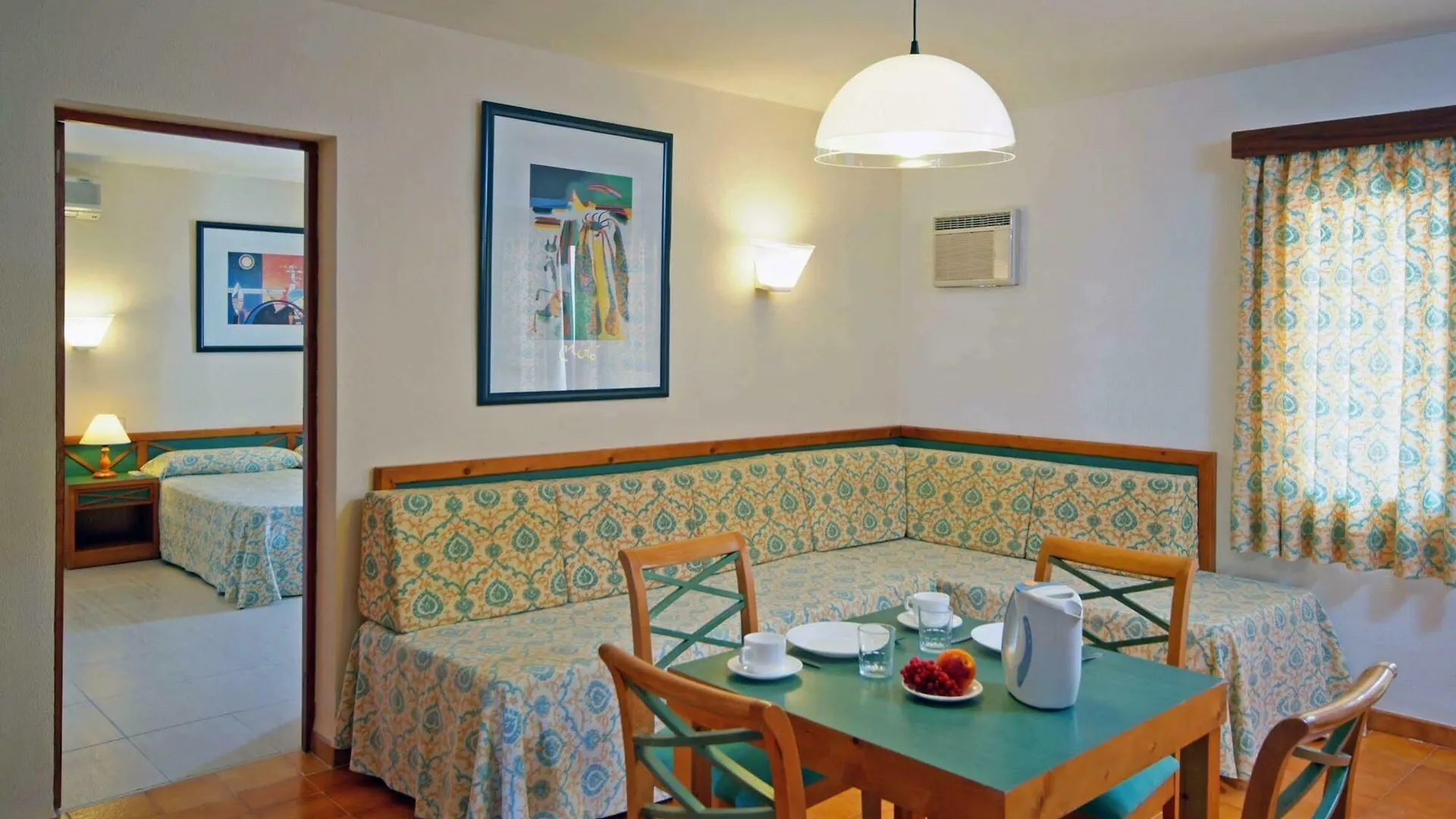 Sol Cala D'Or Apartamentos Ξενοδοχείο με διαμερίσματα Cala D´Or