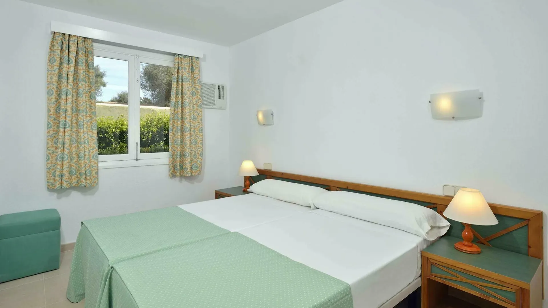 *** Ξενοδοχείο με διαμερίσματα Sol Cala D'Or Apartamentos Ισπανία